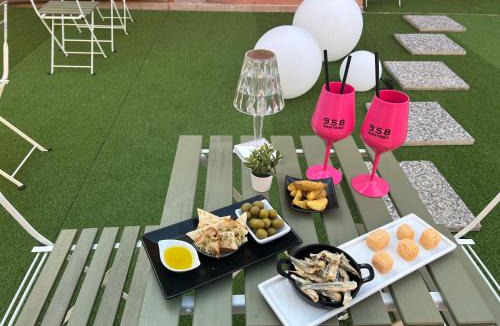 Chiavari Hotel | Hotel & Garden