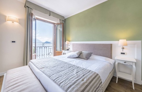Menaggio Hotel | Hotel Garni Corona