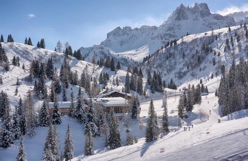 Livinallongo del Col di Lana Hotel | Hotel Garni Elisir