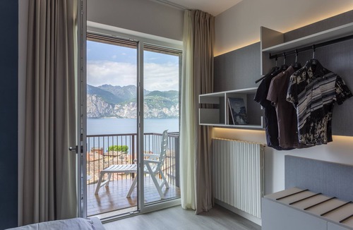 Cassone Hotel | Hotel Garni Selene