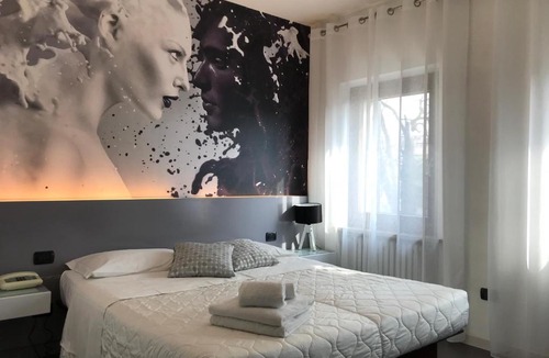 Dossobuono Hotel | Hotel Gattopardo