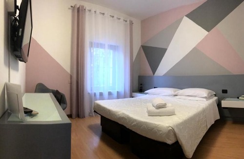Dossobuono Hotel | Hotel Gattopardo