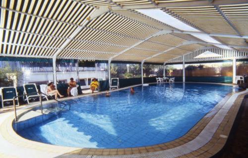 Casamicciola Terme Hotel | Hotel Gemma