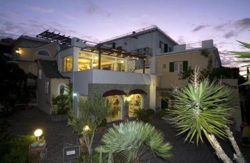 Casamicciola Terme Hotel | Hotel Gemma
