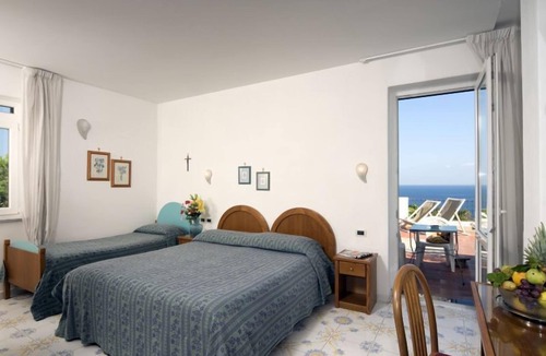Casamicciola Terme Hotel | Hotel Gemma
