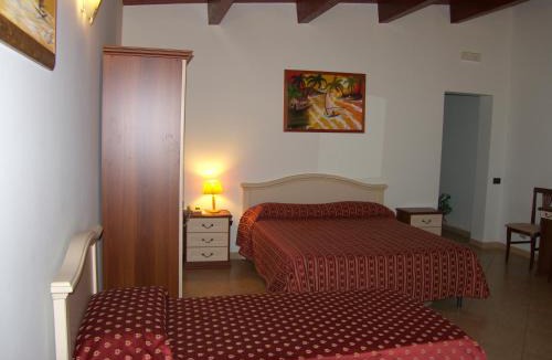 Corato Hotel | Hotel Genius