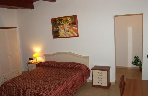 Corato Hotel | Hotel Genius