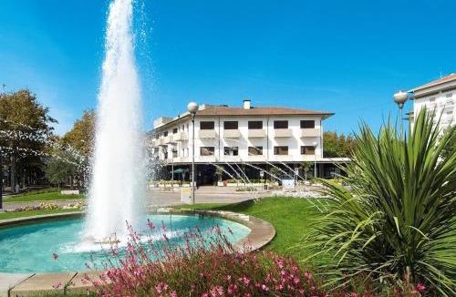Cervia Hotel | Hotel Genzianella