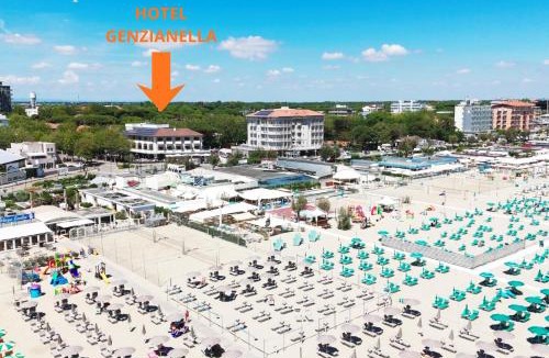 Cervia Hotel | Hotel Genzianella