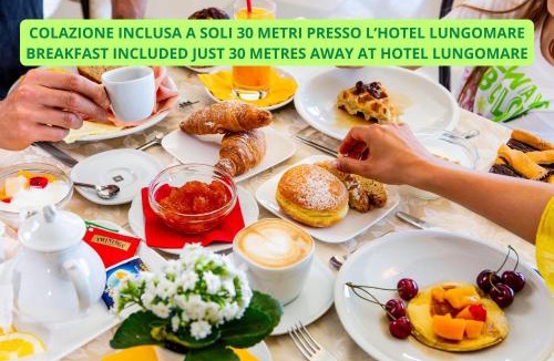 Cervia Hotel | Hotel Genzianella