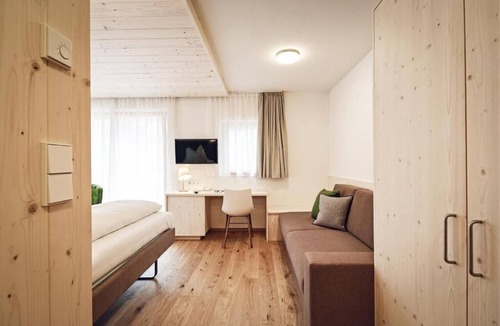 Solda Hotel | Hotel Gertraud