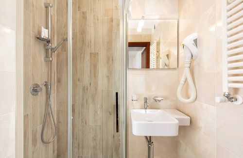 Santa Maria in Stelle Hotel | Hotel Giardinetto