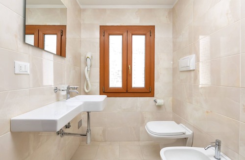 Santa Maria in Stelle Hotel | Hotel Giardinetto