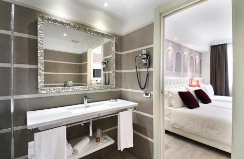 Cittadella Hotel | Hotel Giberti & Spa
