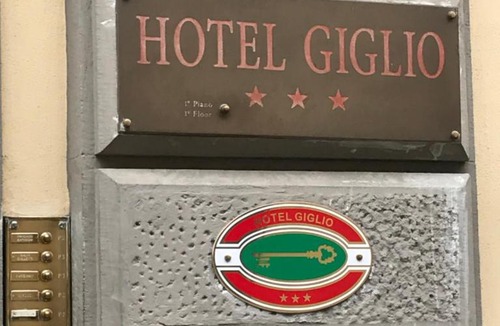 San Lorenzo Hotel | Hotel Giglio