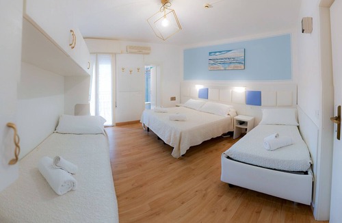 Cesenatico Hotel | Hotel Gioiosa