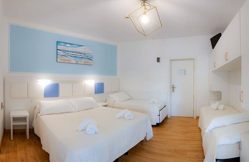 Cesenatico Hotel | Hotel Gioiosa