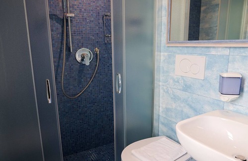 Cesenatico Hotel | Hotel Gioiosa