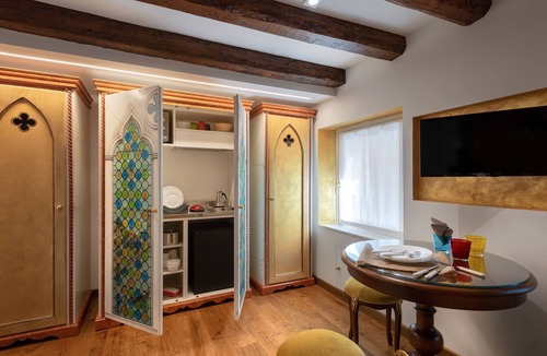 Cannaregio Hotel | Hotel Giorgione