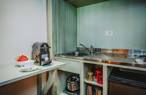 Cannaregio Hotel | Hotel Giorgione