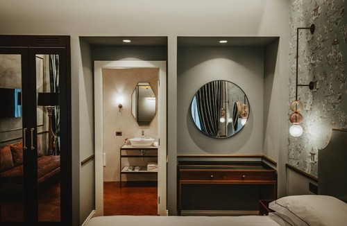Cannaregio Hotel | Hotel Giorgione