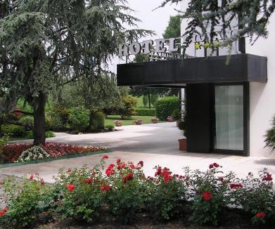 Padova Hotel | Hotel Giovanni