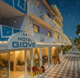 Villamarina Hotel | Hotel Giove dipendenza Hotel Fiamma