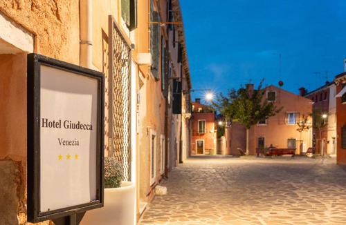 Molina Hotel | Hotel Giudecca Venezia