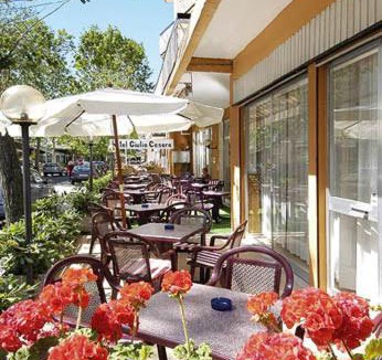 Cattolica Hotel | Hotel Giulio Cesare