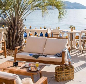 Diano Marina Hotel | Hotel Golfo e Palme
