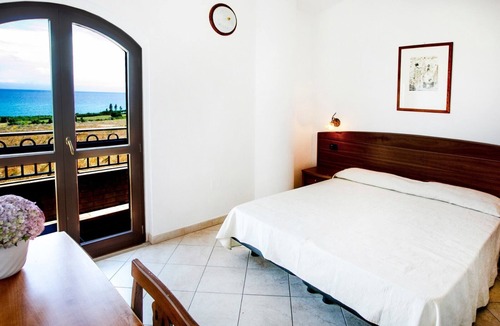 Briatico Hotel | Hotel Gran Duca