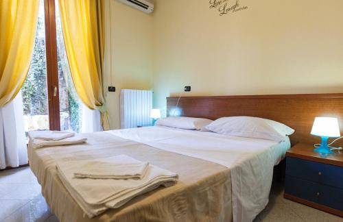 Segnano Hotel | Hotel Greco