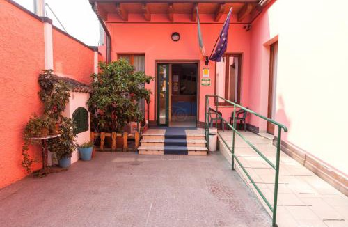 Segnano Hotel | Hotel Greco