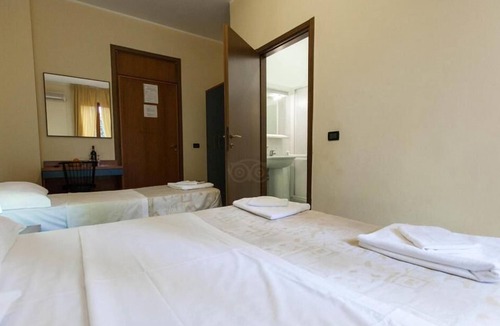 Segnano Hotel | Hotel Greco