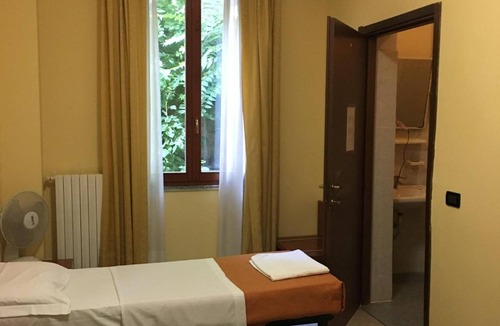 Segnano Hotel | Hotel Greco