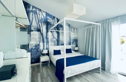 Lido di Jesolo Hotel | Hotel Greif