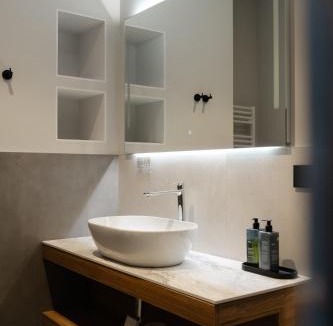 Malgrate Hotel | Hotel Griso Collection