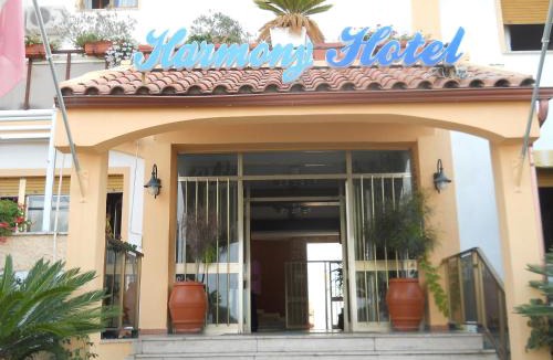 Tortora Marina Hotel | Hotel Harmony