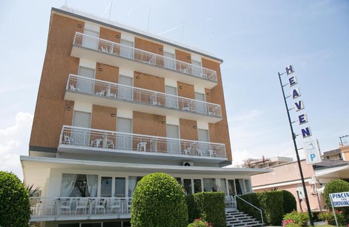 Torre Pedrera Hotel | Hotel Heaven
