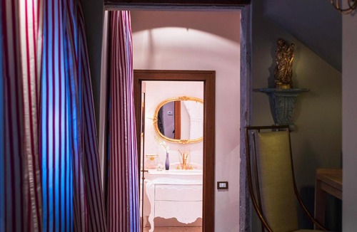 Cannaregio Hotel | Hotel Heureka