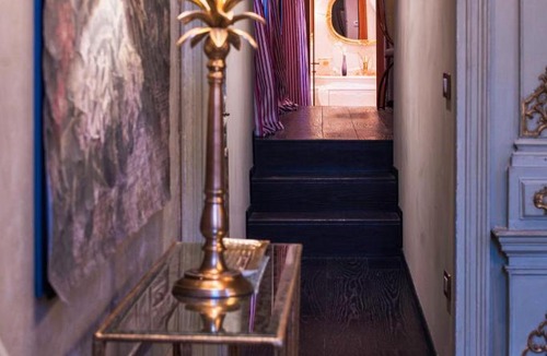 Cannaregio Hotel | Hotel Heureka