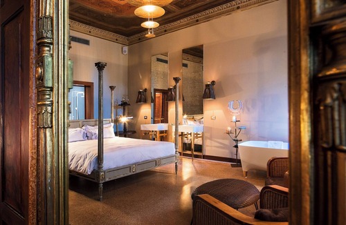 Cannaregio Hotel | Hotel Heureka