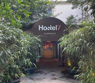 Campo di Marte Hostel | Hotel & Hostel 7