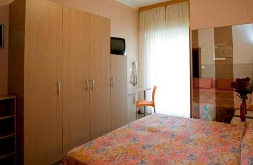 Torre Pedrera Hotel | Hotel Ida