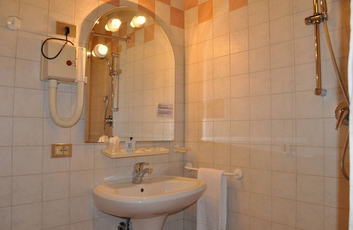 Padova Hotel | Hotel Igea