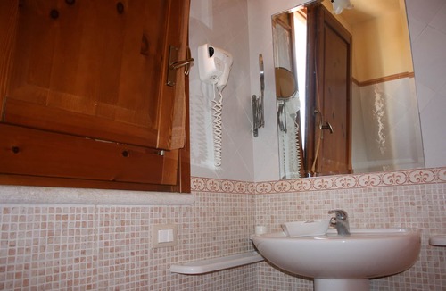 Custonaci Hotel | Hotel Il Cortile