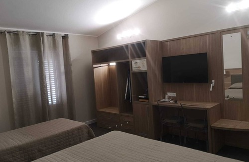 Termini Imerese Hotel | Hotel Il Gabbiano