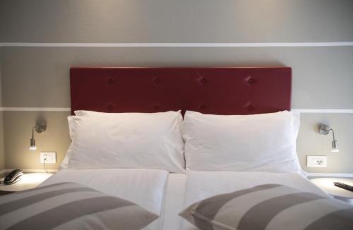 Garda Hotel | Hotel Imperial *S
