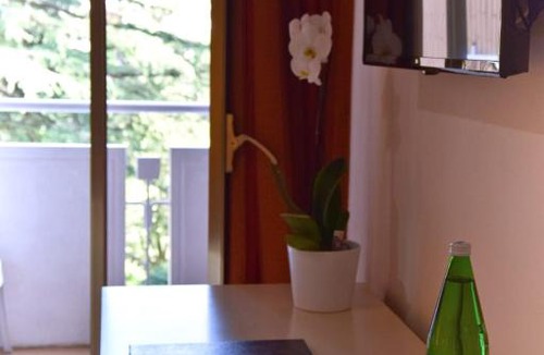 Fiuggi Hotel | Hotel Imperiale & Spa