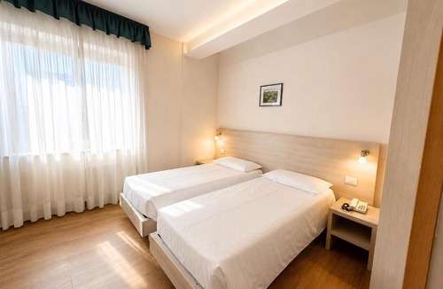 Tarvisio Hotel | Hotel International